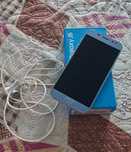 Samsung j5 2017  blue