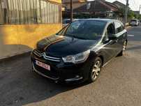 Cand Citroen C4 2011 1.6 HDi automat