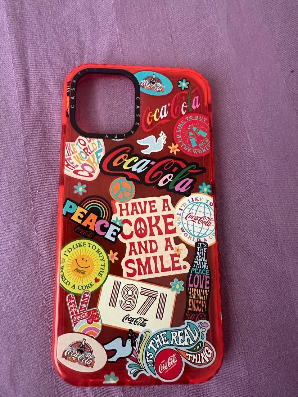 IPhone 12 pro чехлы