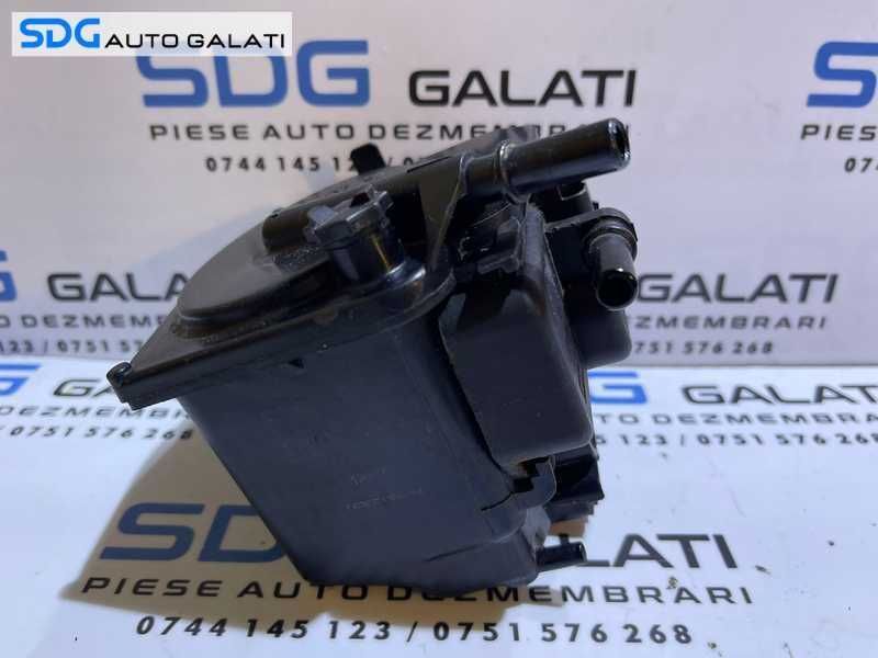 Carcasa Filtru Combustibil Motorina Regulator Pornire la Rece Ford C-Max 1.6 TDCI 2004 - 2010 Cod 9305-108C [D0102]