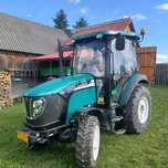 Tractor Arbos 3055