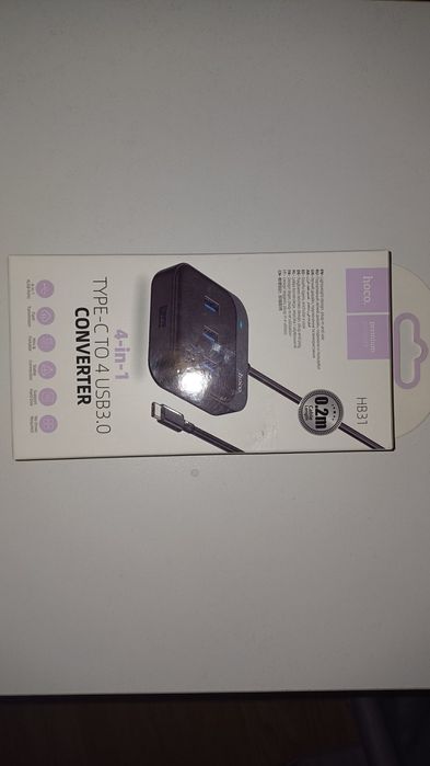 Type c проводник