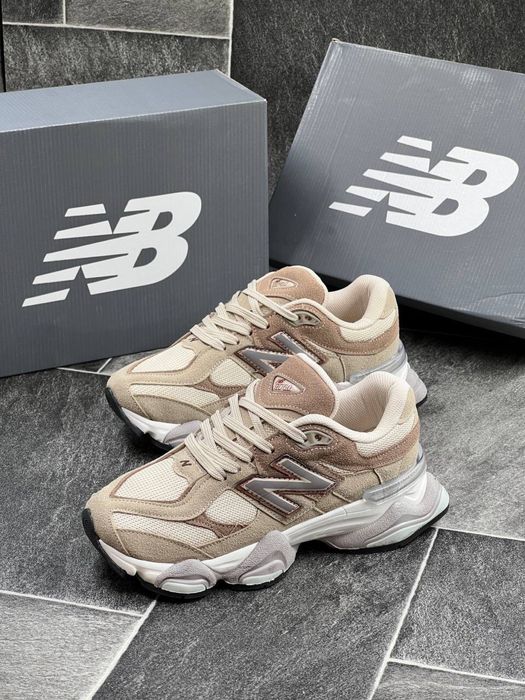 Adidasi New Balance noi
