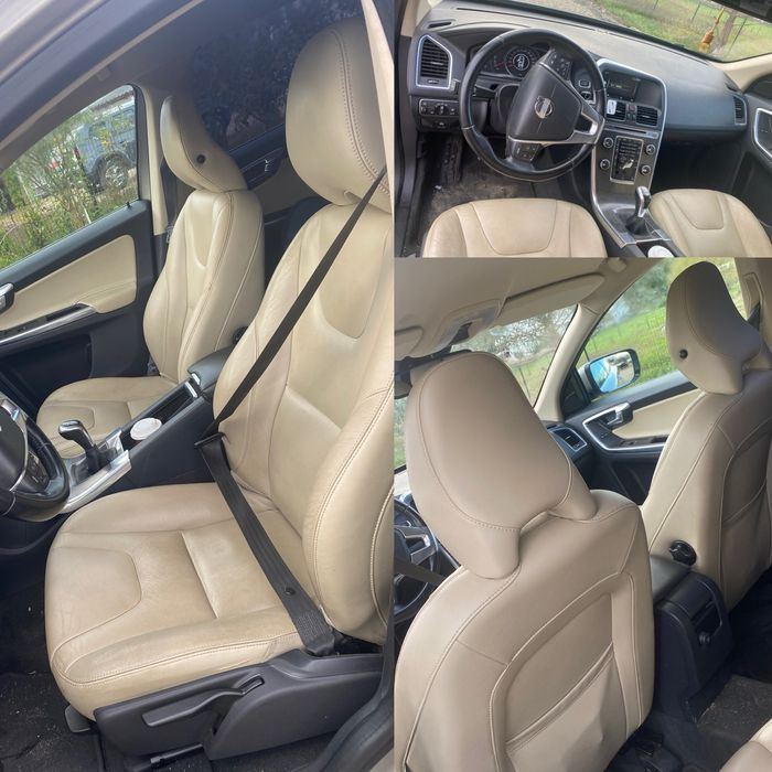 Volvo XC 60 2014