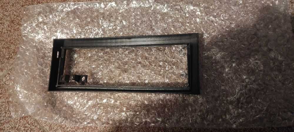 Адапторна рамка за панел PEUGEOT 407,CITROEN C5