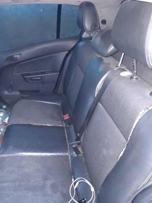 Opel astra de vanzare an 2005 itp valabil 13/11/2026