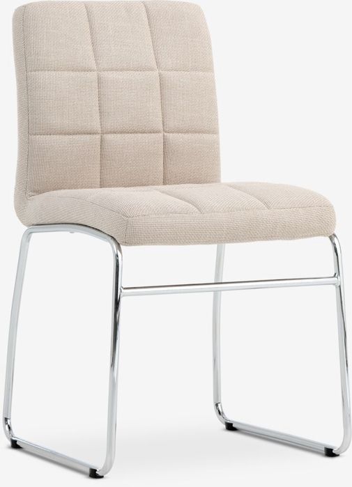 Scaune piele Jysk 4buc