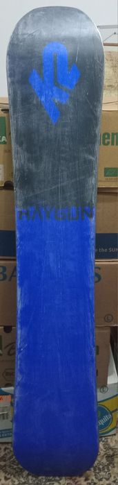 Snowboard K2 RAYGUN 156 cm