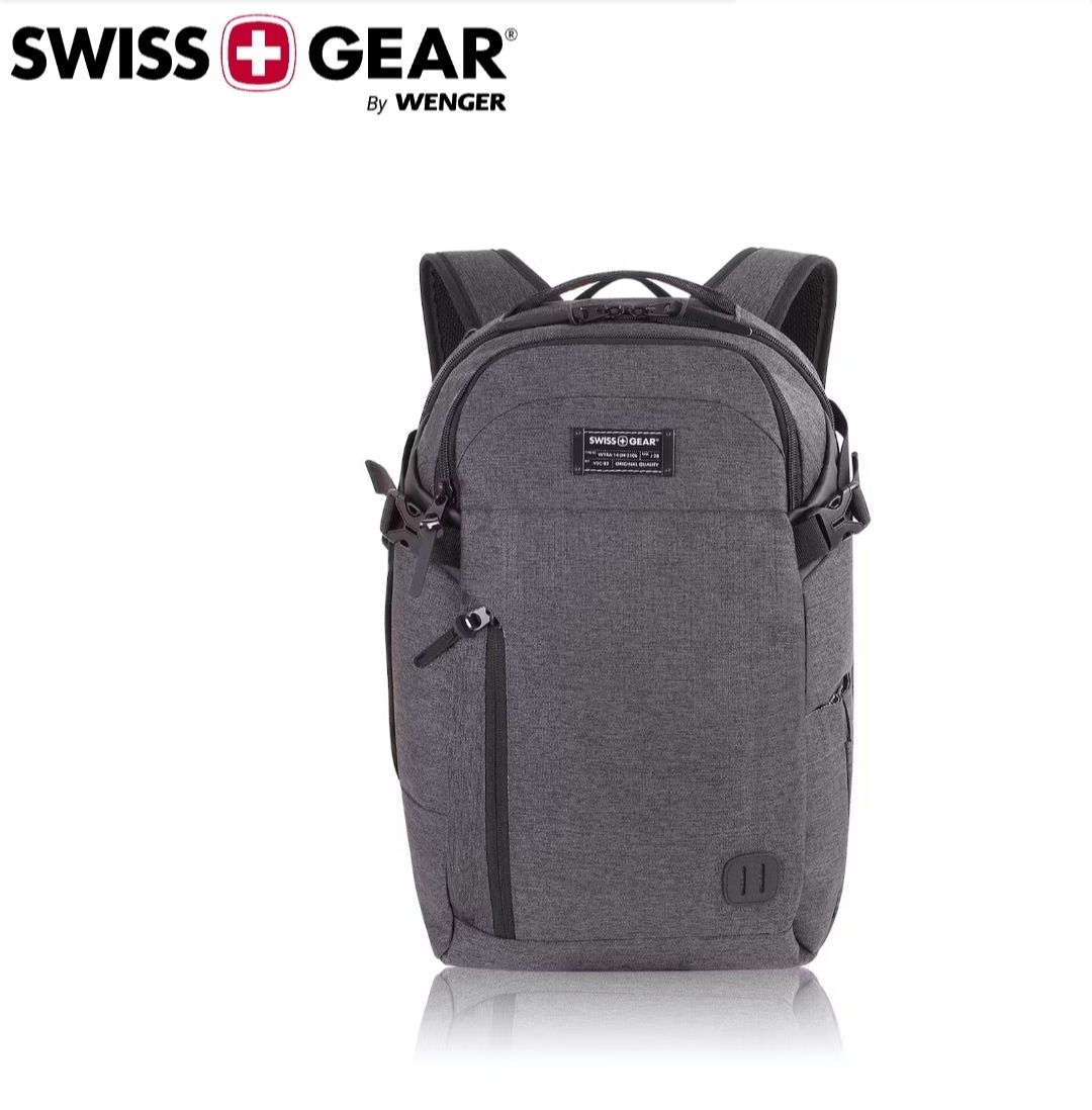 Swissgear (Швейцариия) ультра стильный и функциональный рюкзак