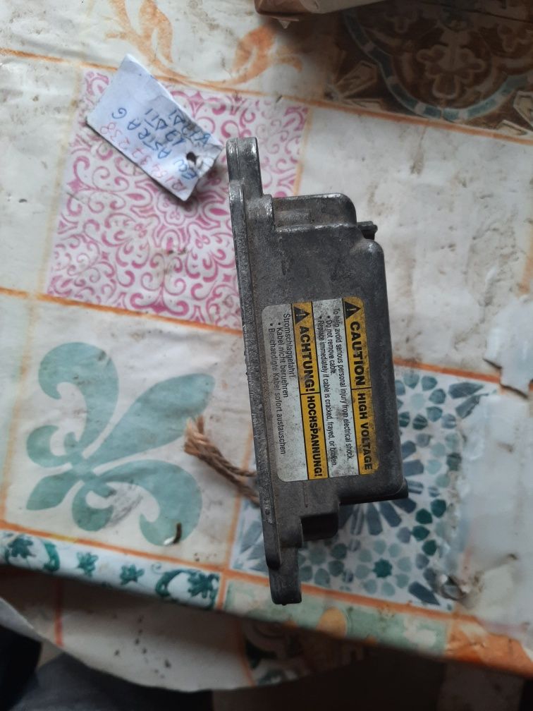 Calculator opel astra g