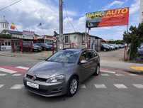 Vw Golf 7 An 2014 Motor 1.6 TDI Navi Mare Park Assist Pilot Comp