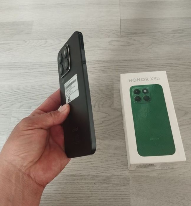 HONOR X8b sotiladi
