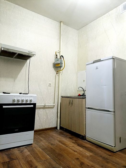 Продается  в Чаштепе 1 комнатная квартира