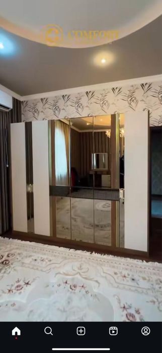 Спальный гарнитур