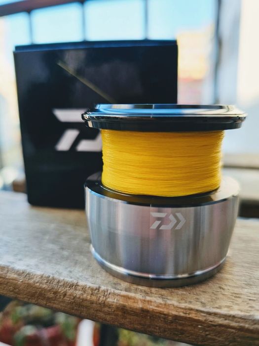 Шпула за Daiwa Certate 24 2500D