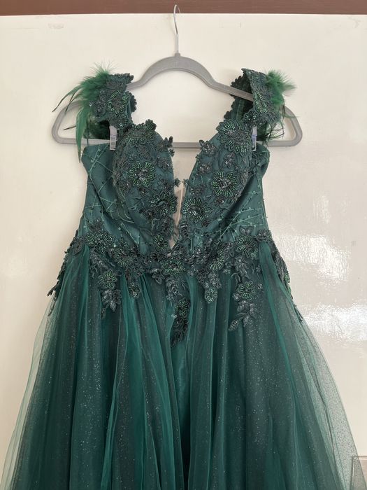 Абитуриентска рокля