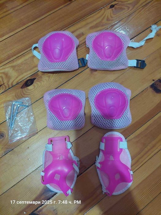 Ролери, размер S 31-34