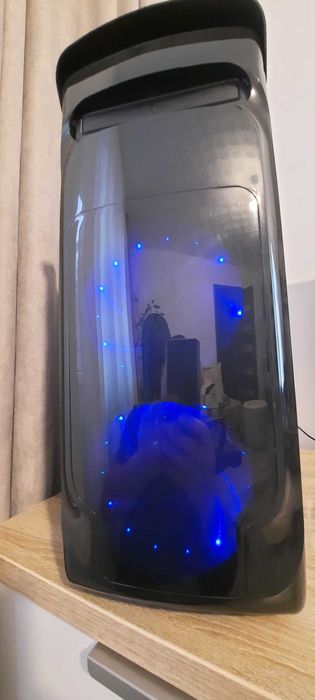 Desktop gaming I7 8700k