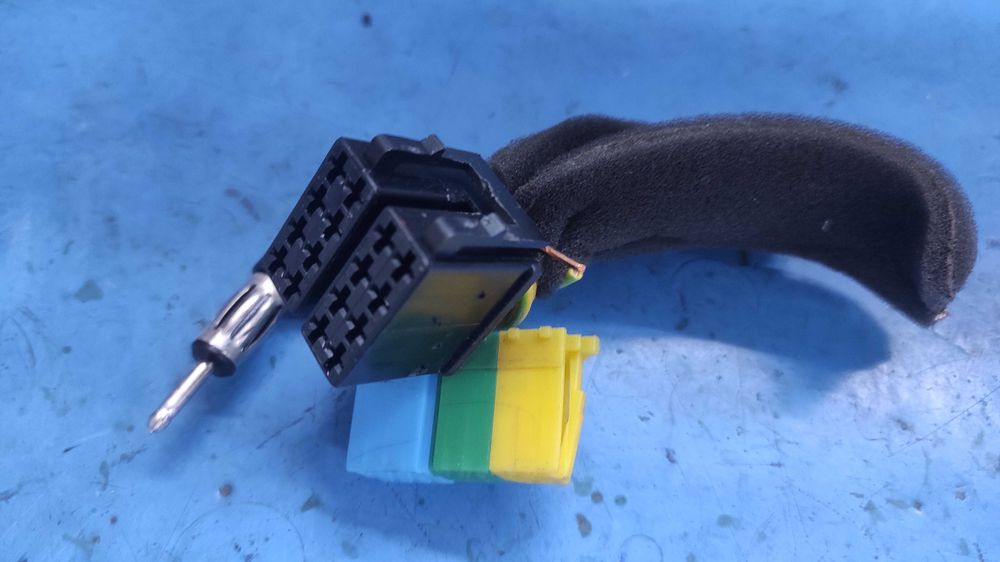 mufa mufe auto radio cd chevrolet antena si casetofon