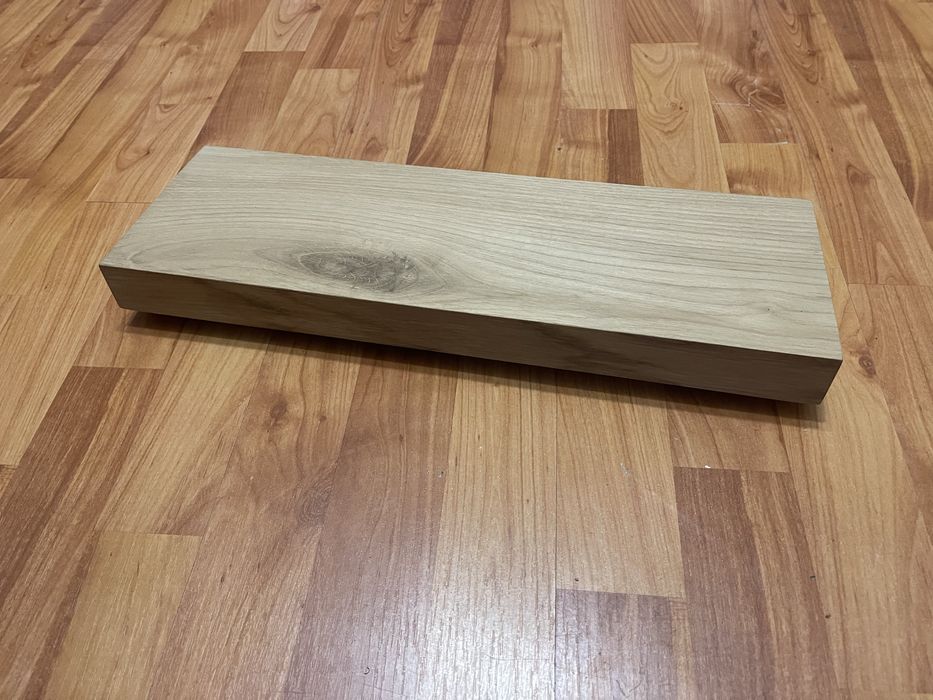 Aplica lampa polita de perere cu 3 spoturi LED