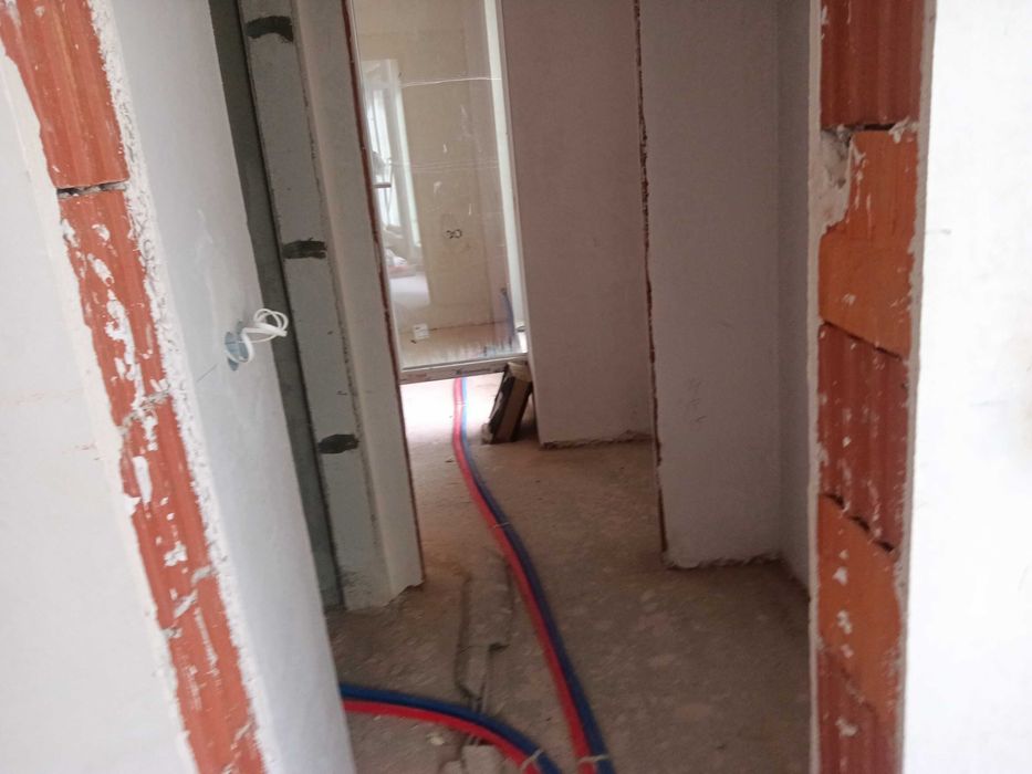 Овча купел тристаен, с хубава гледка