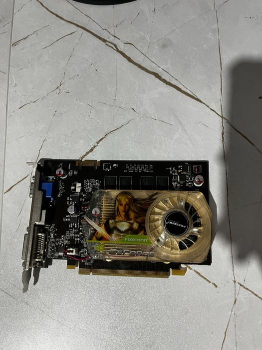 Продается видюха