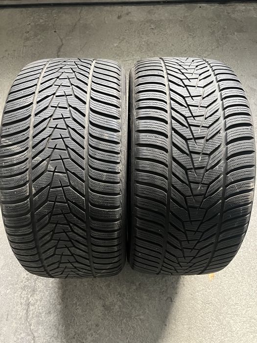 Anvelope iarna 275/45/20 - 305/40/20 Hankook DOT 2022