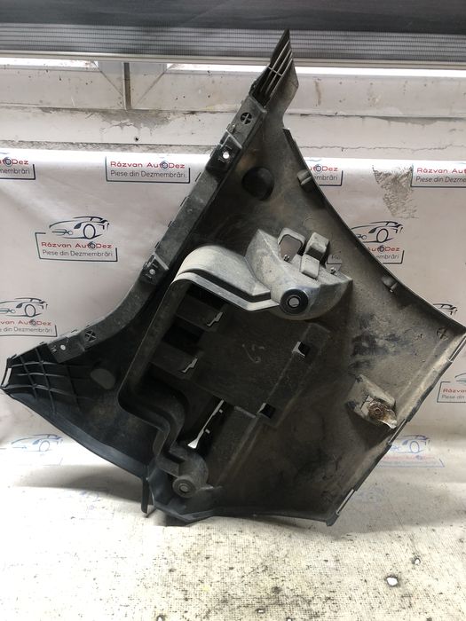 suport stanga bara spate  bmw seria 5 f10 2010