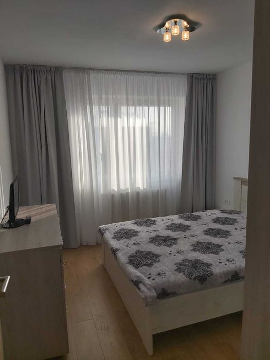 Apartament 2 camere Coresi