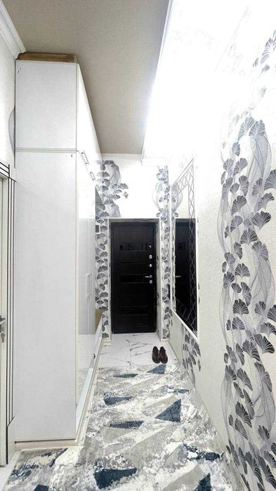 Buxoro shaxar 1 xonali kvartira