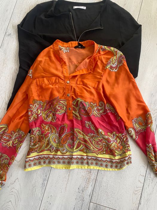 3 дамски блузи комплект