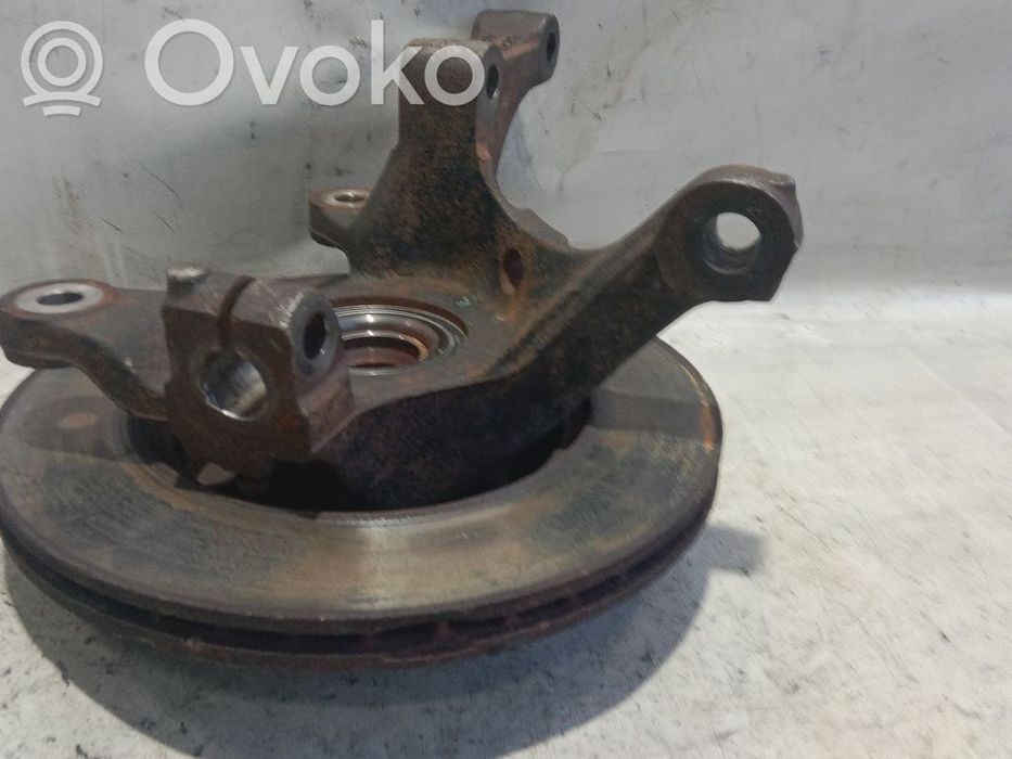 Butuc rulment roata fata spate Mercedes vito w638