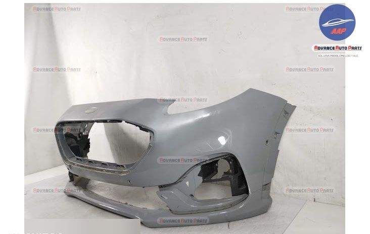 Предна броня ST Line оригинална Ford Пума / Ford Puma [Предна броня ST
