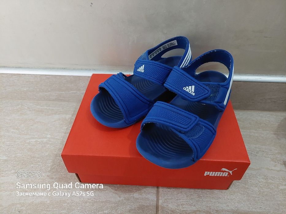 Adidas размер 26
