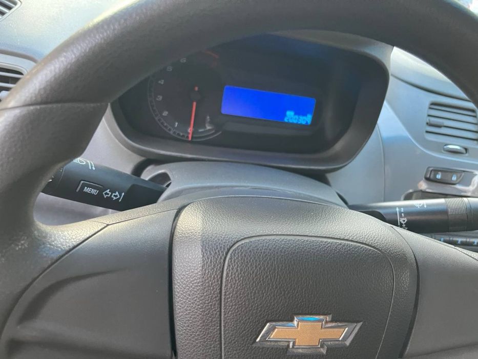 Cobalt 2013 Mexanika 3-4 ming puli borlarga bak ham buladi