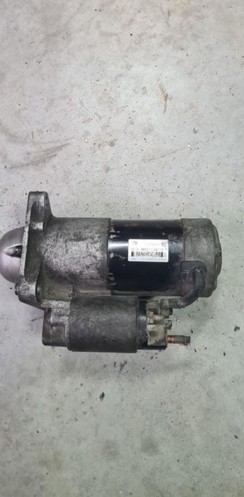 Electromotor, 55353857, Opel Insignia A, 2.0cdti A20DTH