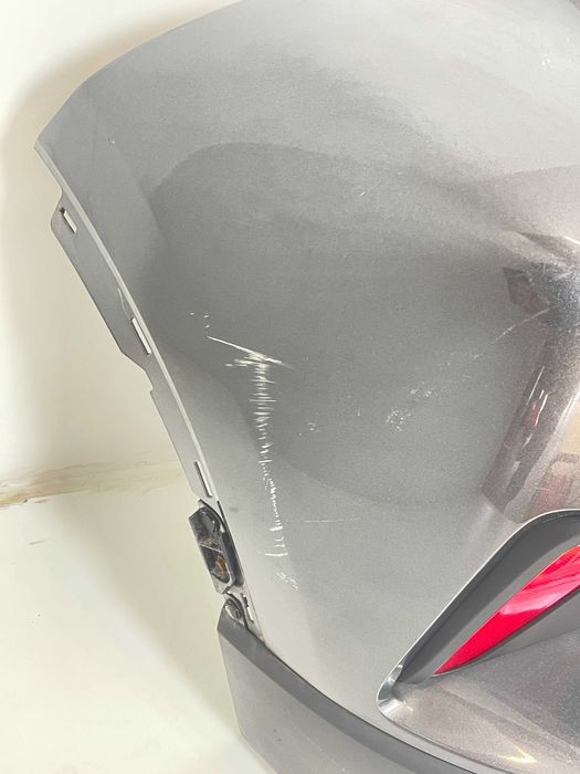 Задна броня Toyota CHR 2 броя