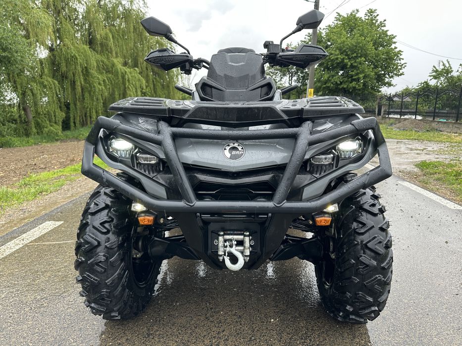 Atv Can Am Outlander 1000 , 2023