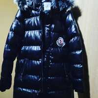 Geaca Bărbat Moncler  M