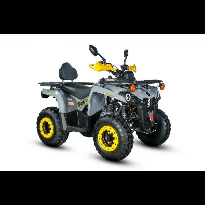 Атв Barton DISCOVER 200cc ЛИЗИНГ