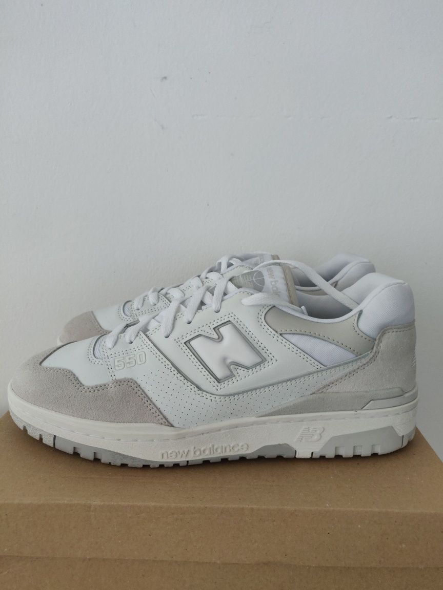 New Balance 550 номер 45.5