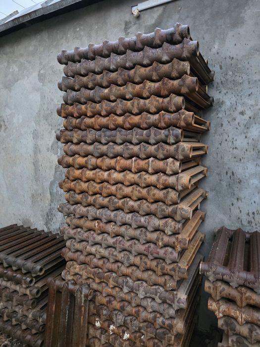 Чугун батареялар
. - -:Г-