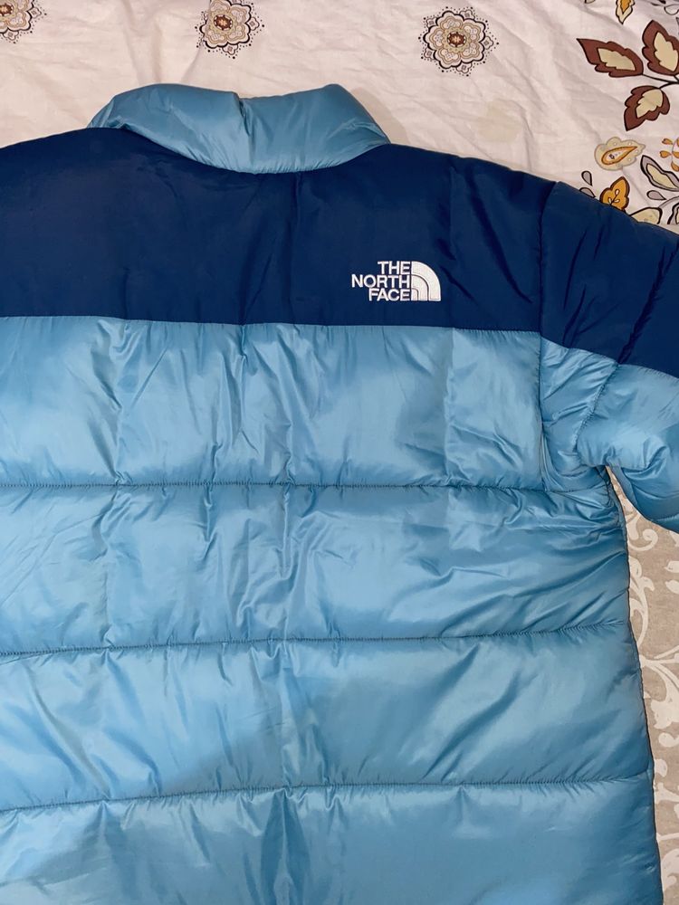 Пуховик The North Face Insulated Jacket