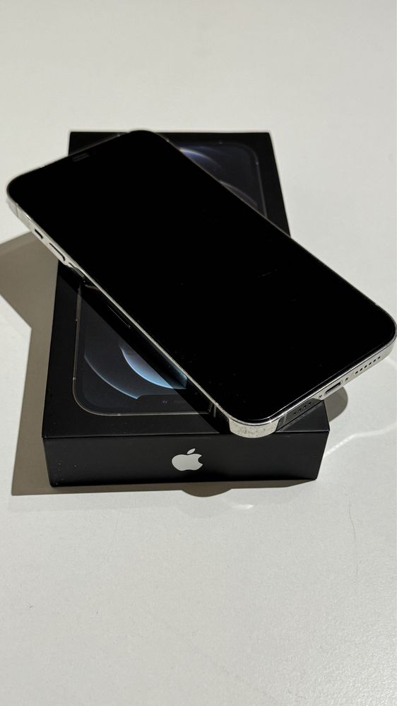 iPhone 12 Pro Max, 128 GB