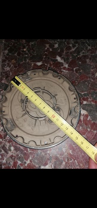 Оргинални капачки за ауди