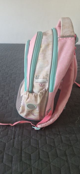 Ученическа раница Santoro gorjuss