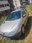 Peugeot 206 1.4benzina