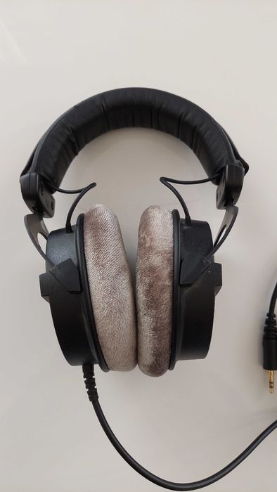 Beyerdynamic DT 990 Pro 250 Ohm
