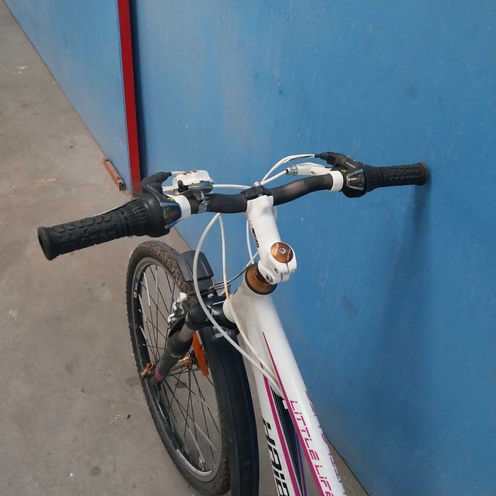 НАЙ ДОБРАТА ОФЕРТА 24 цола Алуминиев Велосипед Haibike