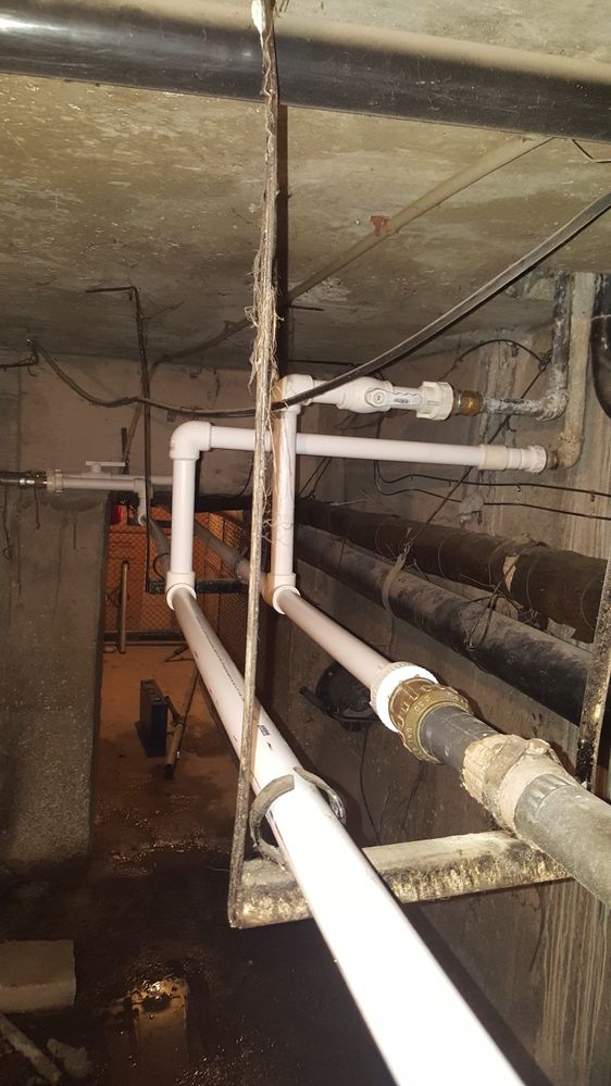 Instalator sanitar si termic constanta,non stop autorizat